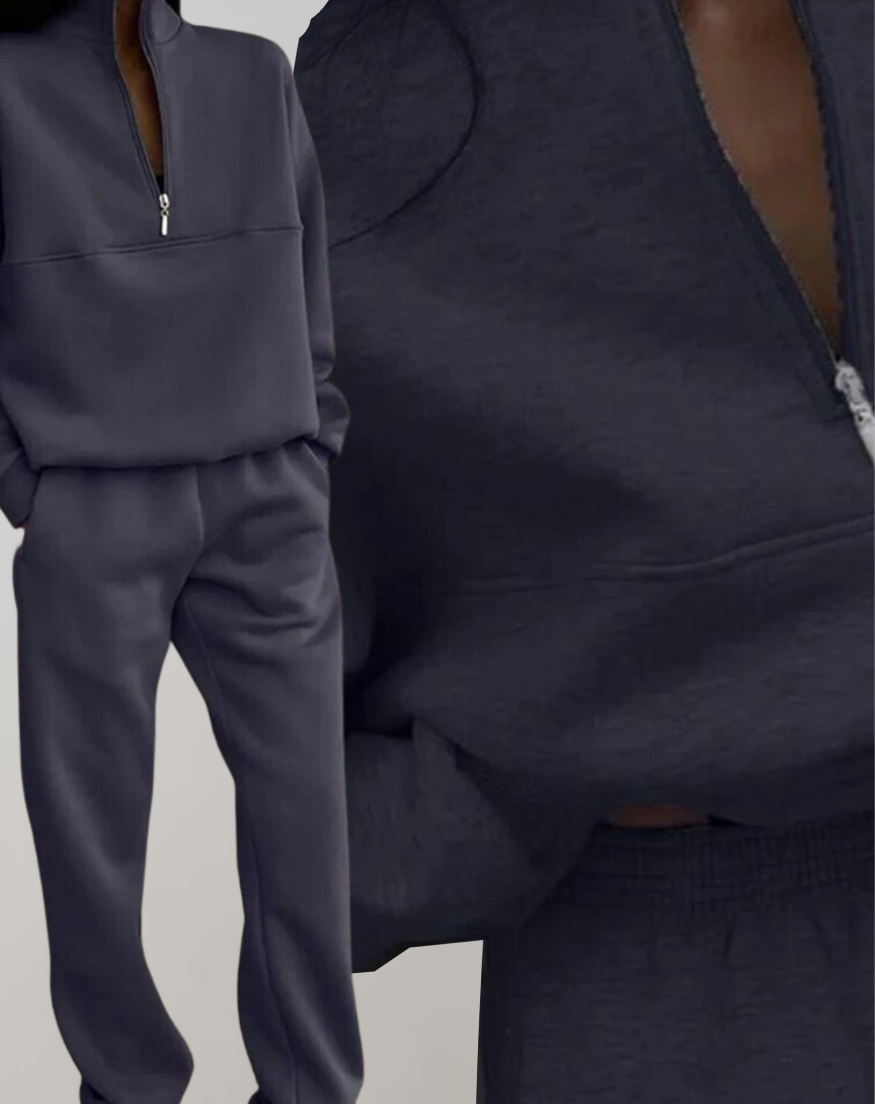 Conjunto de forro