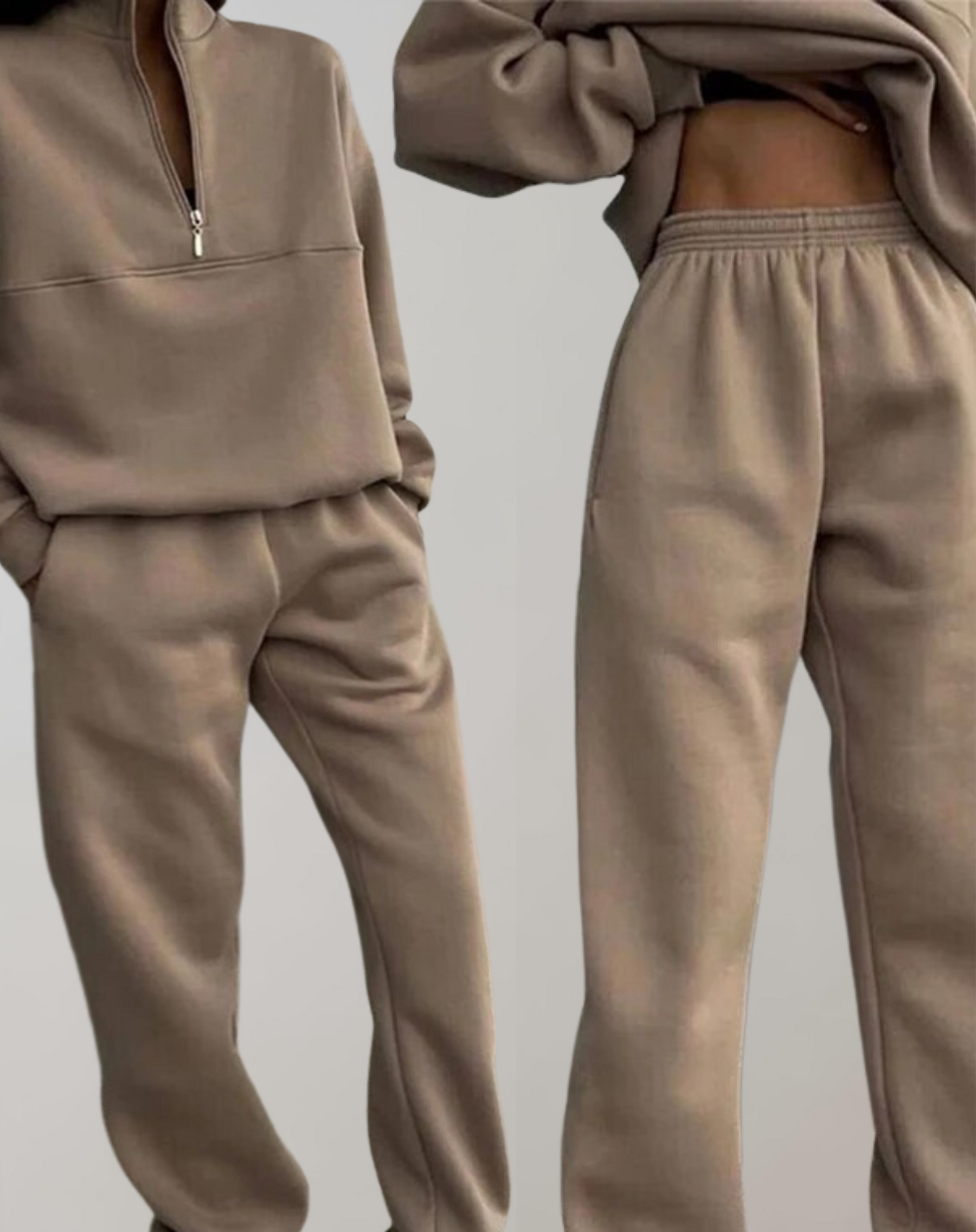 Conjunto de forro