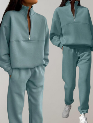 Conjunto de forro