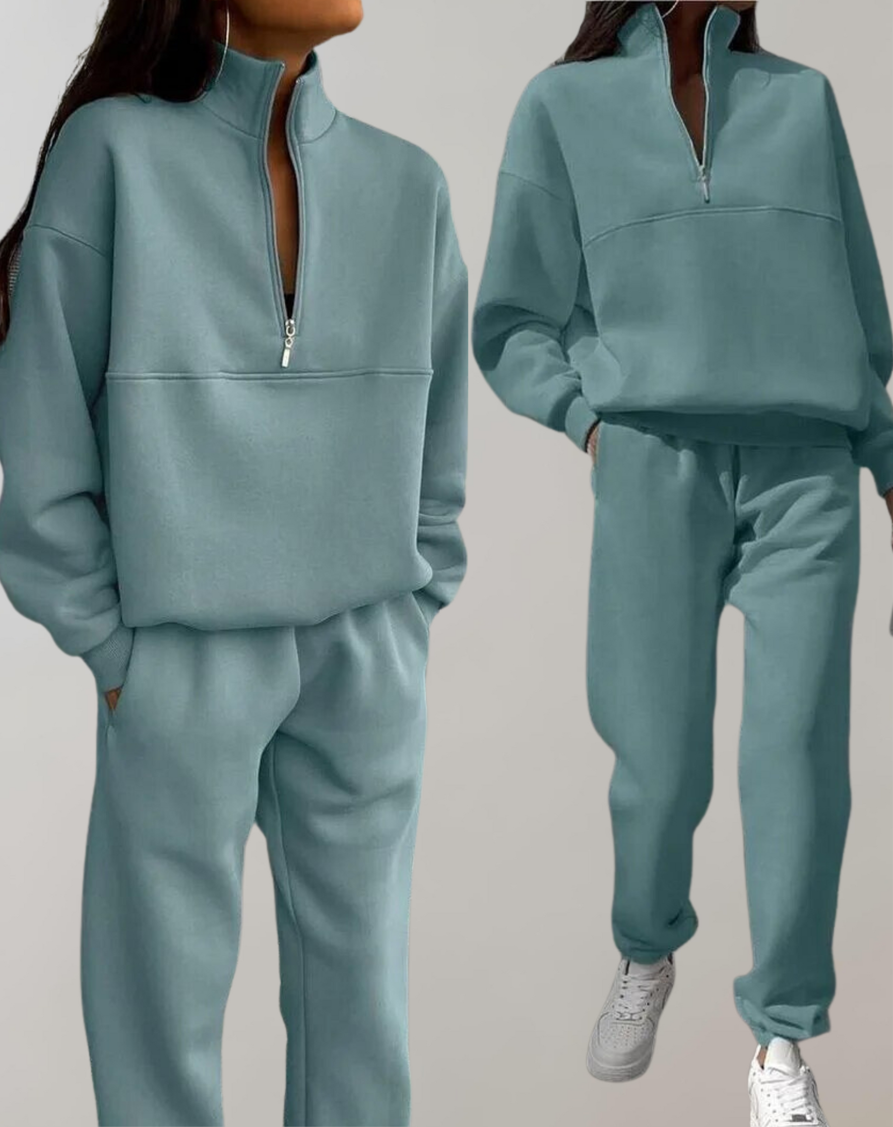 Conjunto de forro