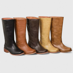 Botas Clásicas Modernas Grace para Uso Todo el Año - Raúl & Sara Madrid