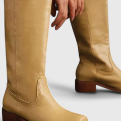 Botas Clásicas Modernas Grace para Uso Todo el Año - Raúl & Sara Madrid