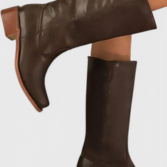 Botas Clásicas Modernas Grace para Uso Todo el Año - Raúl & Sara Madrid