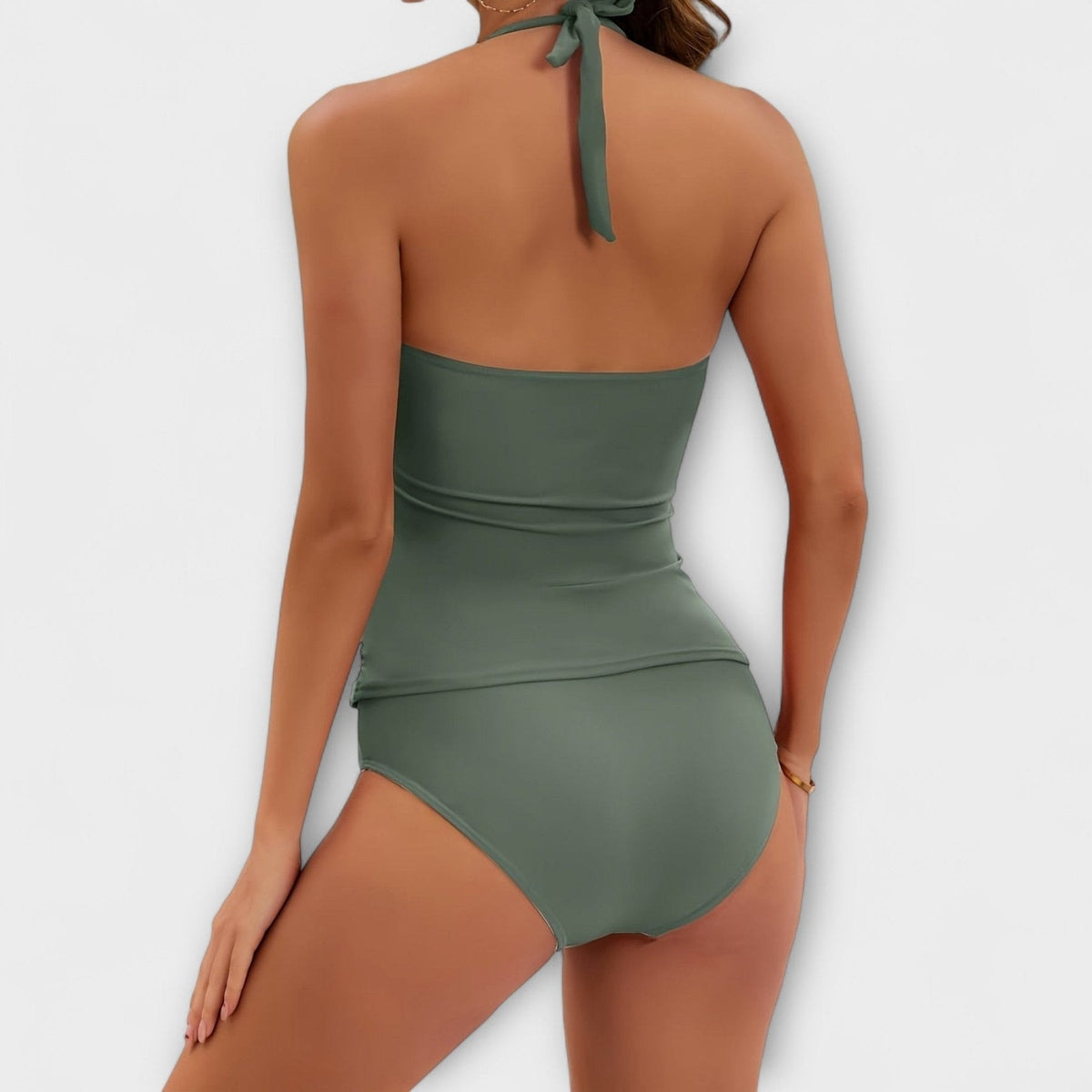 Traje de baño de dos piezas - Raúl & Sara Madrid