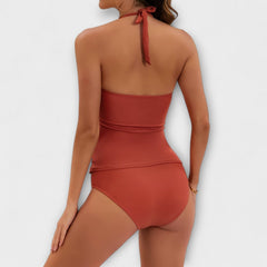 Traje de baño de dos piezas - Raúl & Sara Madrid