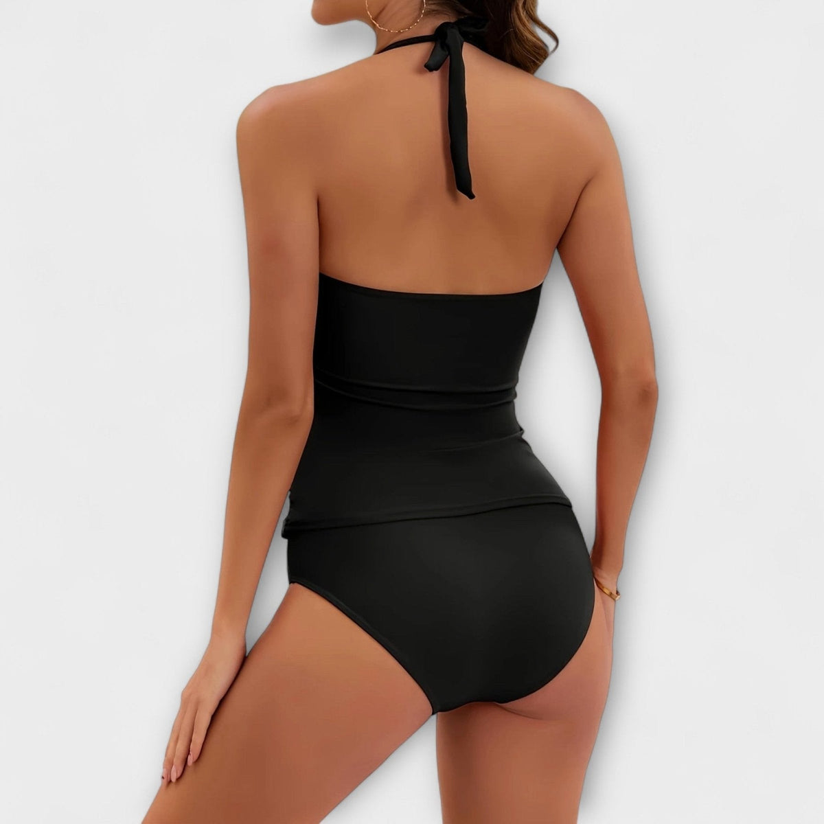 Traje de baño de dos piezas - Raúl & Sara Madrid