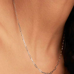 Collar archen - Raúl & Sara Madrid