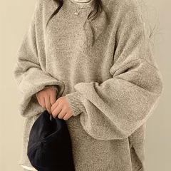Sophie · Jersey oversized - Raúl & Sara Madrid
