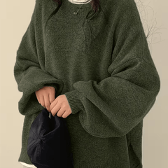 Sophie · Jersey oversized - Raúl & Sara Madrid