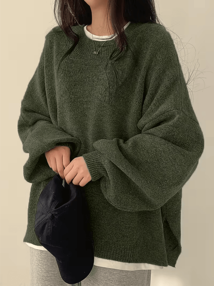 Sophie | Cozy Oversized Sweater