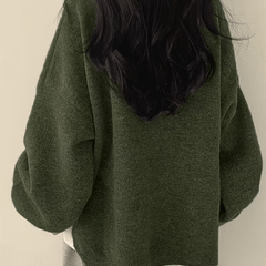 Sophie · Jersey oversized - Raúl & Sara Madrid