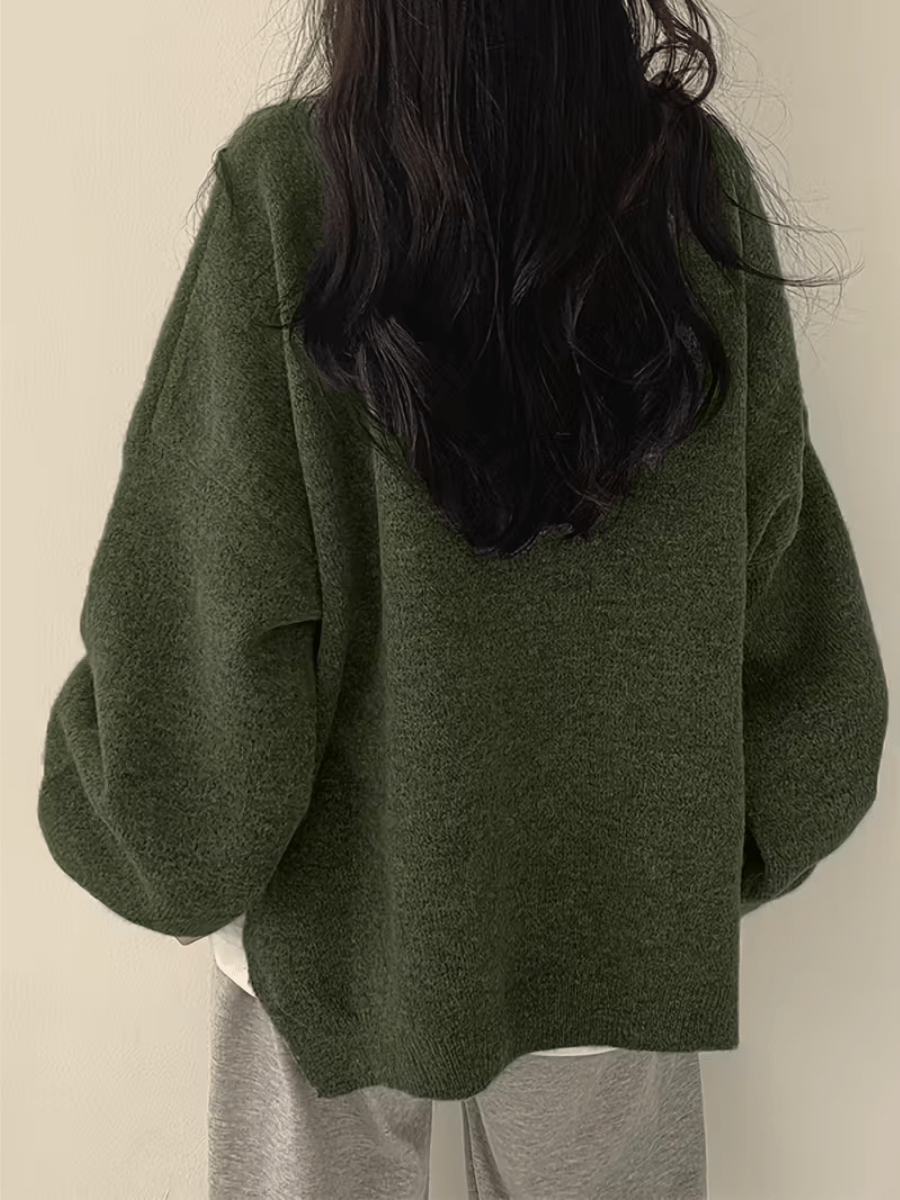 Sophie | Cozy Oversized Sweater