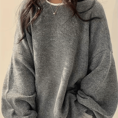 Sophie · Jersey oversized - Raúl & Sara Madrid
