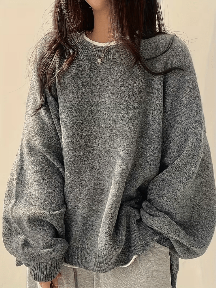 Sophie | Cozy Oversized Sweater