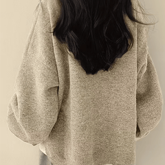 Sophie · Jersey oversized - Raúl & Sara Madrid