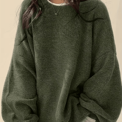 Sophie · Jersey oversized - Raúl & Sara Madrid