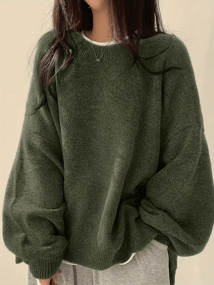 Sophie | Cozy Oversized Sweater