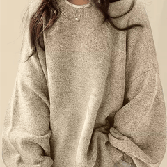 Sophie · Jersey oversized - Raúl & Sara Madrid