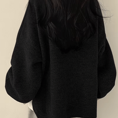 Sophie · Jersey oversized - Raúl & Sara Madrid
