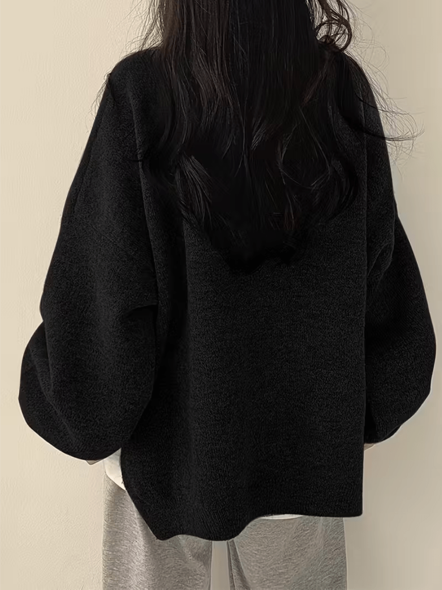 Sophie | Cozy Oversized Sweater