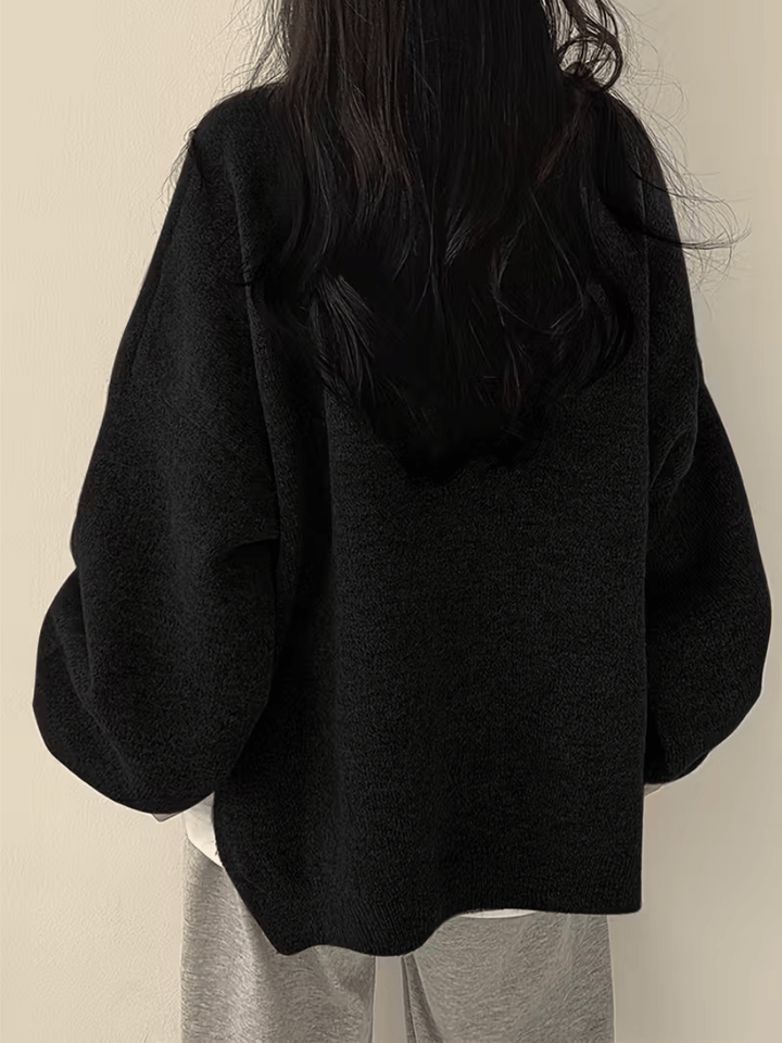 Sophie | Cozy Oversized Sweater