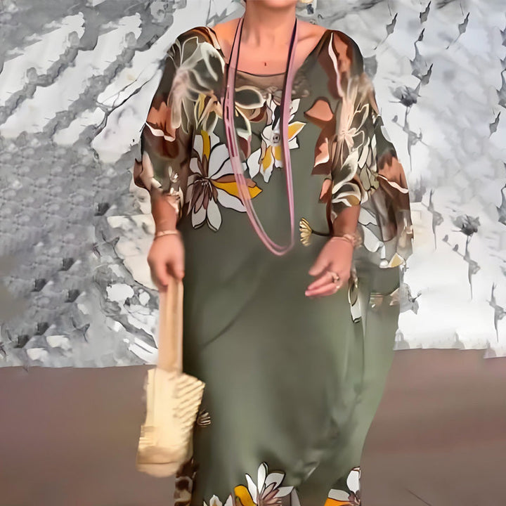 Vestido Tossa