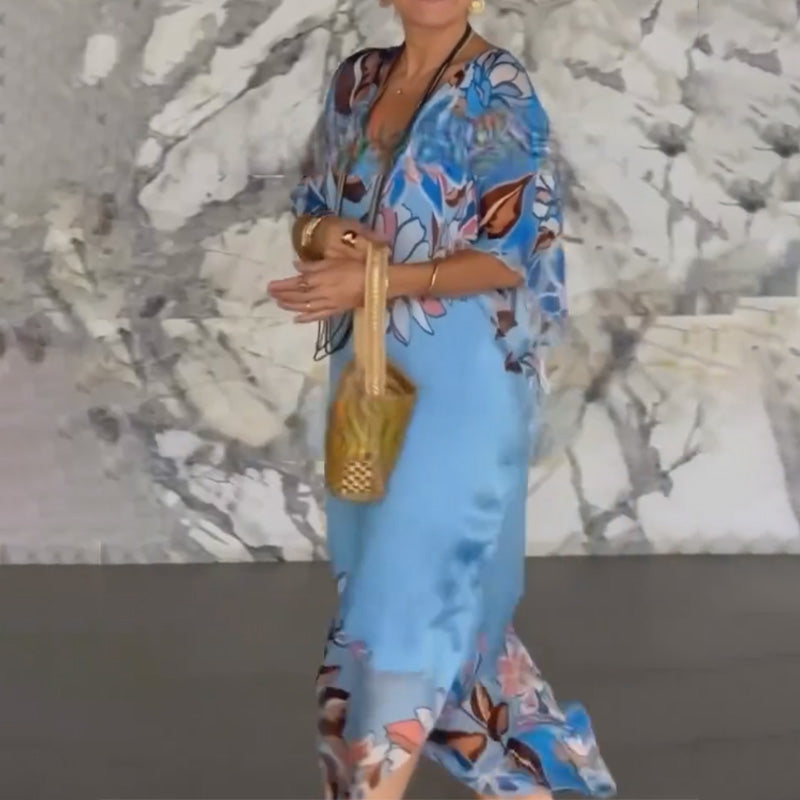 Vestido Tossa
