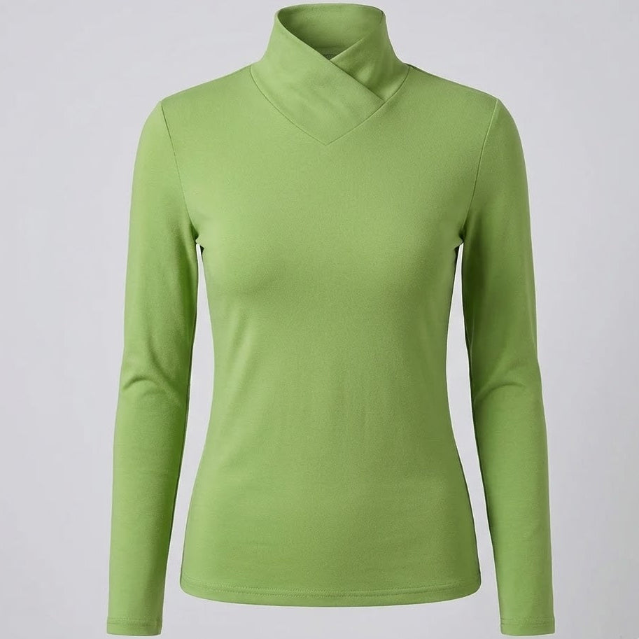 Sheila | Intelligent Turtleneck