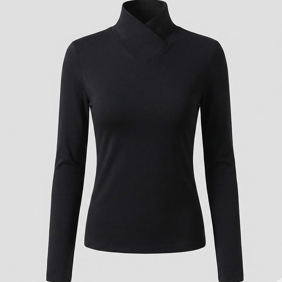 Sheila | Intelligent Turtleneck
