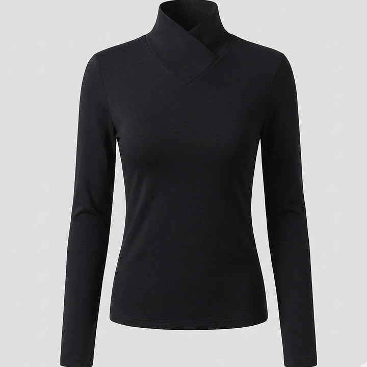 Sheila | Intelligent Turtleneck
