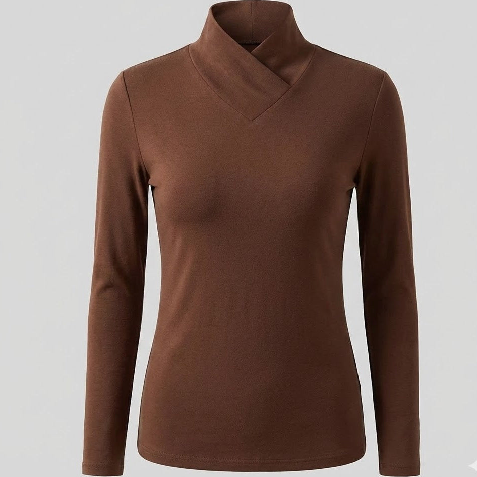 Sheila | Intelligent Turtleneck