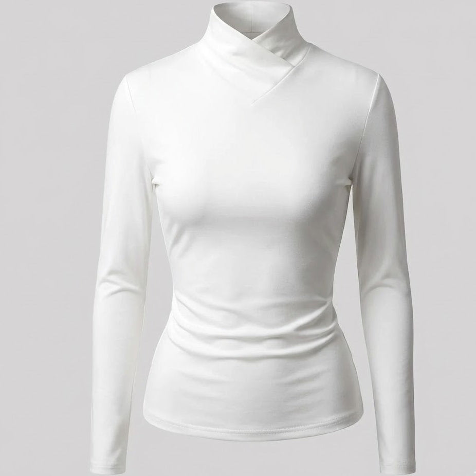 Sheila | Intelligent Turtleneck