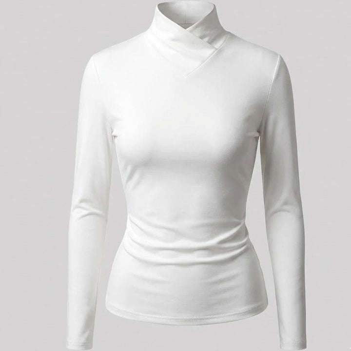 Sheila | Intelligent Turtleneck
