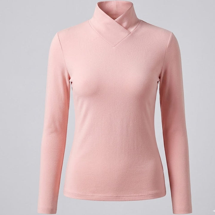 Sheila | Intelligent Turtleneck